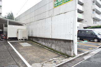 【その他共用部分】 | 駐車場