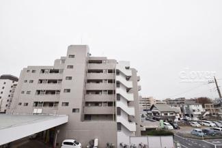 【展望】 | 物件のお問い合わせは、 ０１２０－７００－９６８までお気軽にどうぞ！
バルコニーからの眺望