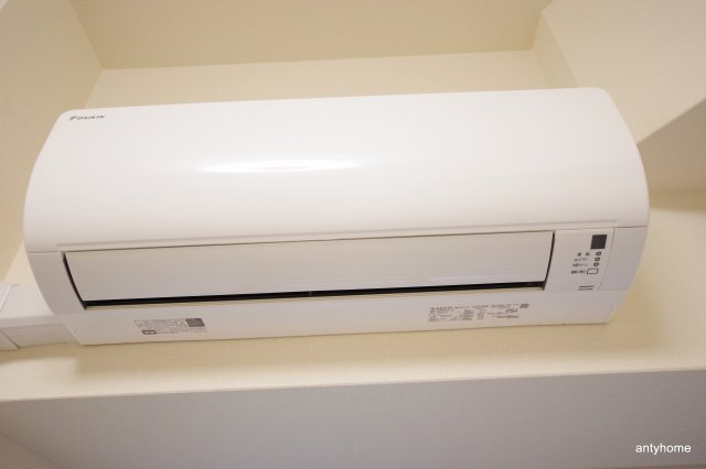 プレサンス谷町九丁目駅前　仲介手数料無料の設備