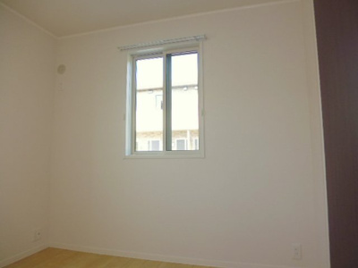 【寝室】 | ルーチェ・Ａ | 洋室