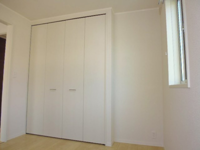 【寝室】 | ルーチェ・Ａ | 洋室