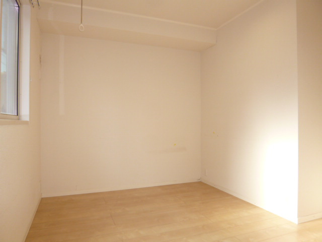 ルーチェ・Ａのキッチン