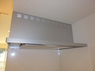 【キッチン】 | ルーチェ・Ａ