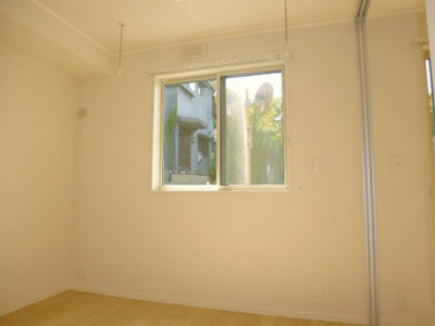 【洋室】 | ルーチェ・Ａ