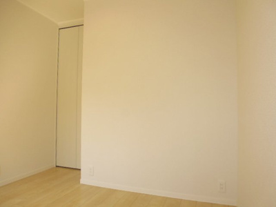 【洋室】 | ルーチェ・Ａ