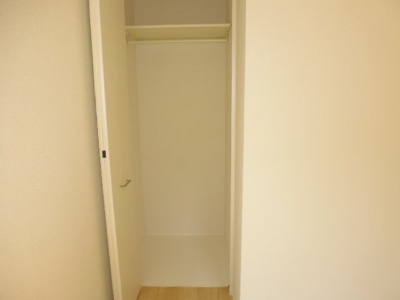 【収納】 | ルーチェ・Ａ