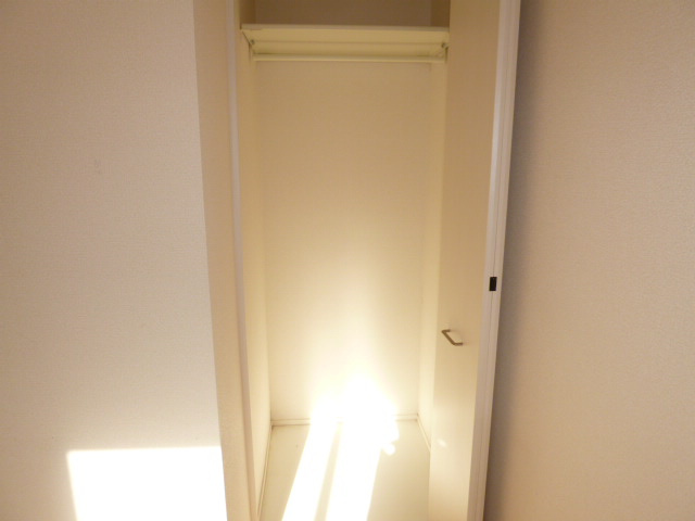 ルーチェ・Ａの居間・リビング