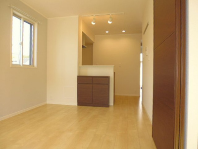 【居間・リビング】 | ルーチェ・Ａ