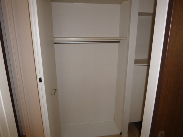 ルーチェ・Ａの収納