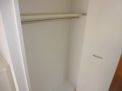 【収納】 | ルーチェ・Ａ