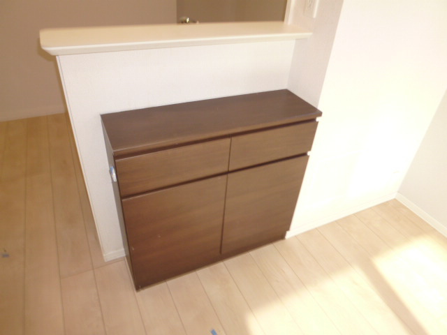 ルーチェ・Ａの設備|エアコン