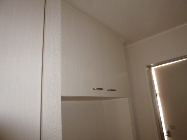 ルーチェ・Ａの設備