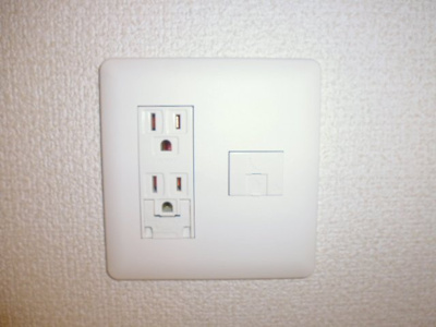 【設備】 | ルーチェ・Ａ