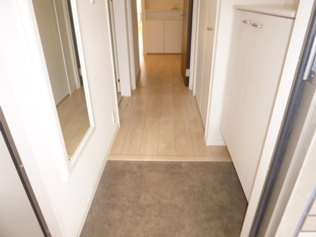 ルーチェ・Ａの設備