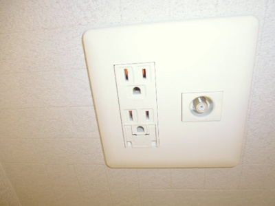 【設備】 | ルーチェ・Ａ