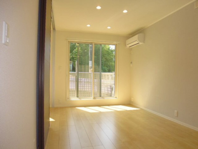 【居間・リビング】 | ルーチェ・Ａ