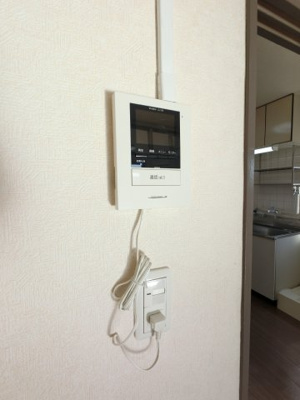 【セキュリティ】 | ドエルあすかの