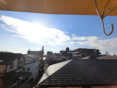 【展望】 | ドエルあすかの