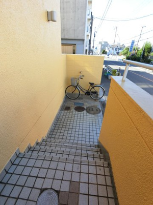 【その他共用部分】 | ドエルあすかの