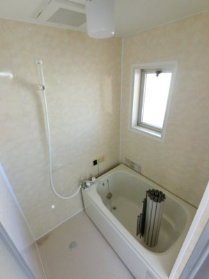 【浴室】 | ドエルあすかの