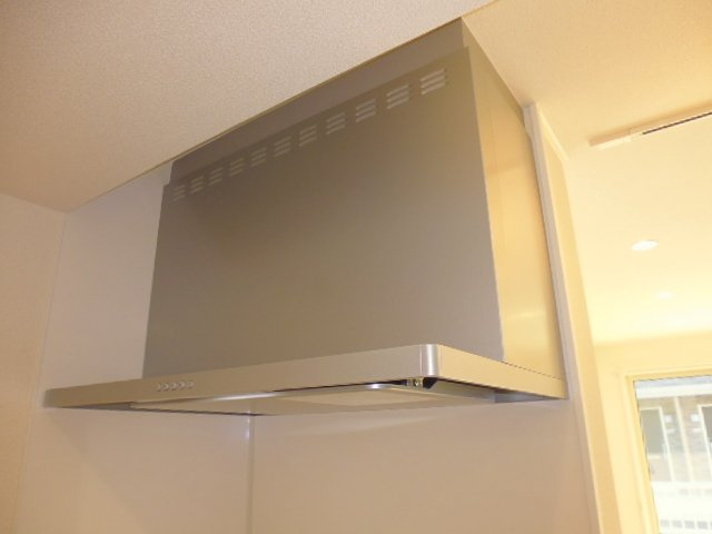 ルーチェ・Ｂのキッチン