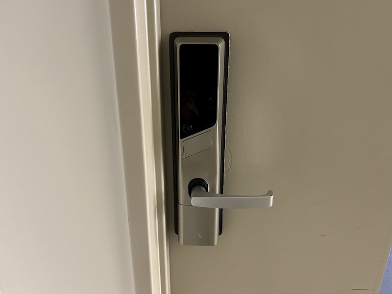 浜松元城町第一ビルディングのセキュリティ