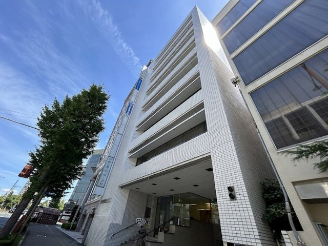 浜松元城町第一ビルディング