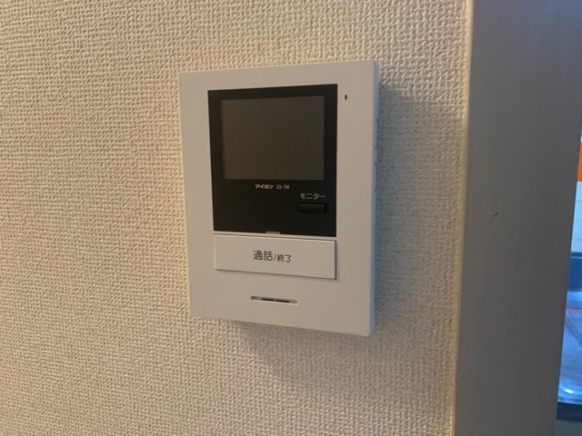 ポートブリッジマンションのセキュリティ