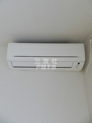 【設備】 | ファインクレスト戸越