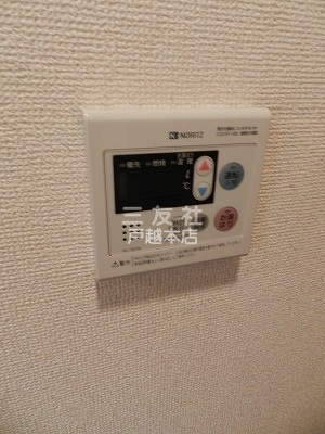 【その他共用部分】 | ファインクレスト戸越