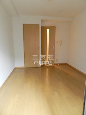 【寝室】 | ファインクレスト戸越 | ※反転タイプ写真