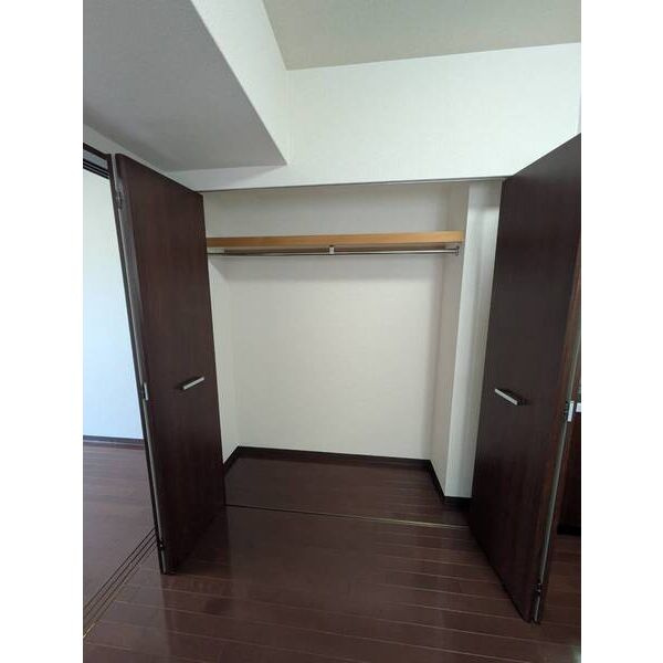 エステムコート京都駅前KOTO（エステムコート京都駅前コト）の収納