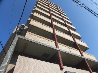 エステムコート京都駅前KOTO（エステムコート京都駅前コト）の外観