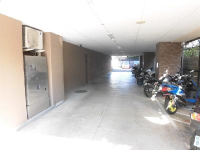 エステムコート京都駅前KOTO（エステムコート京都駅前コト）の駐車場|駐輪場