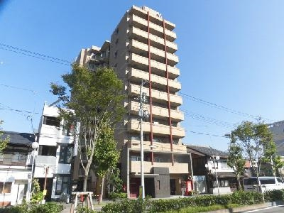 エステムコート京都駅前KOTO（エステムコート京都駅前コト）の外観