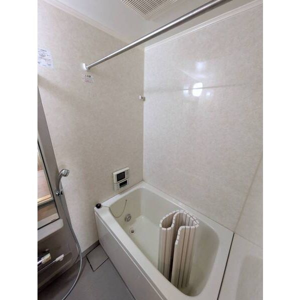 エステムコート京都駅前KOTO（エステムコート京都駅前コト）の浴室