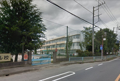 【周辺】 | 中古　伊奈町　小室　再生住宅　一戸建て | 小室小学校　180ｍ