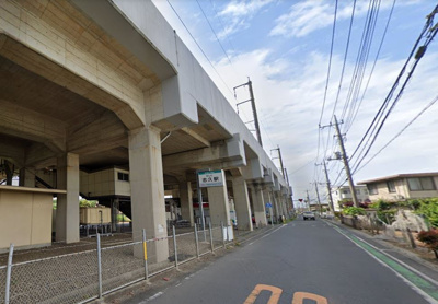 【周辺】 | 中古　伊奈町　小室　再生住宅　一戸建て | 志久駅　950ｍ