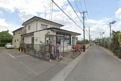 【周辺】 | 中古　伊奈町　小室　再生住宅　一戸建て | 小室郵便局　600ｍ