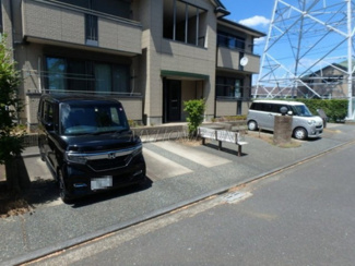 【駐車場】 | 駐車場