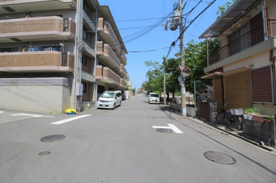 【周辺】 | ヴェール曽根