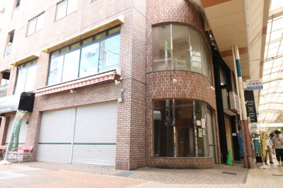 【外観】 | フラワー通りハウス一番館