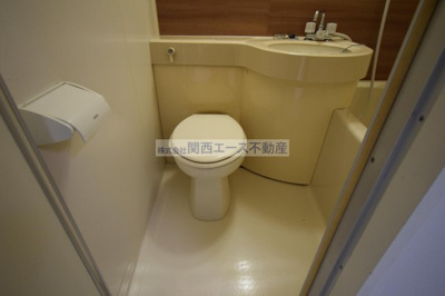 【トイレ】 | グレース