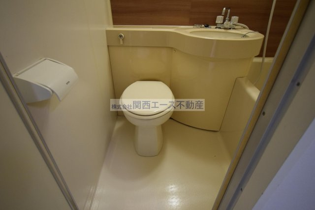 【トイレ】 | グレース