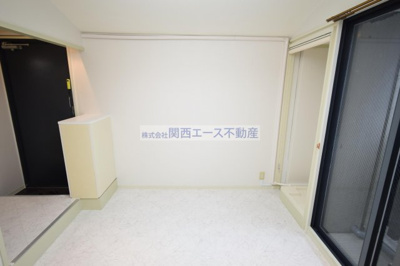【寝室】 | グレース