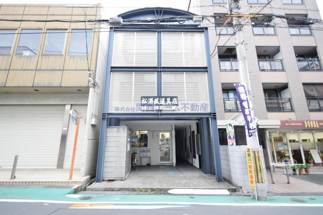 【外観】 | グレース