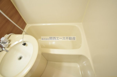 【浴室】 | グレース