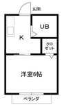 シティハイム本町の画像