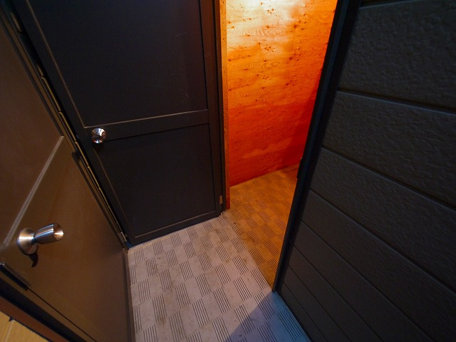 兼吉ビル（マサキのトランクルーム）のその他共用部分