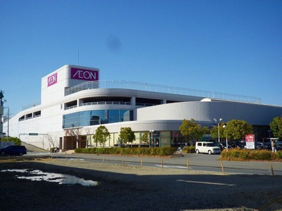 【周辺】 | ユーミー日愛マンション